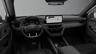2026 Ford Explorer® Internal Image 2